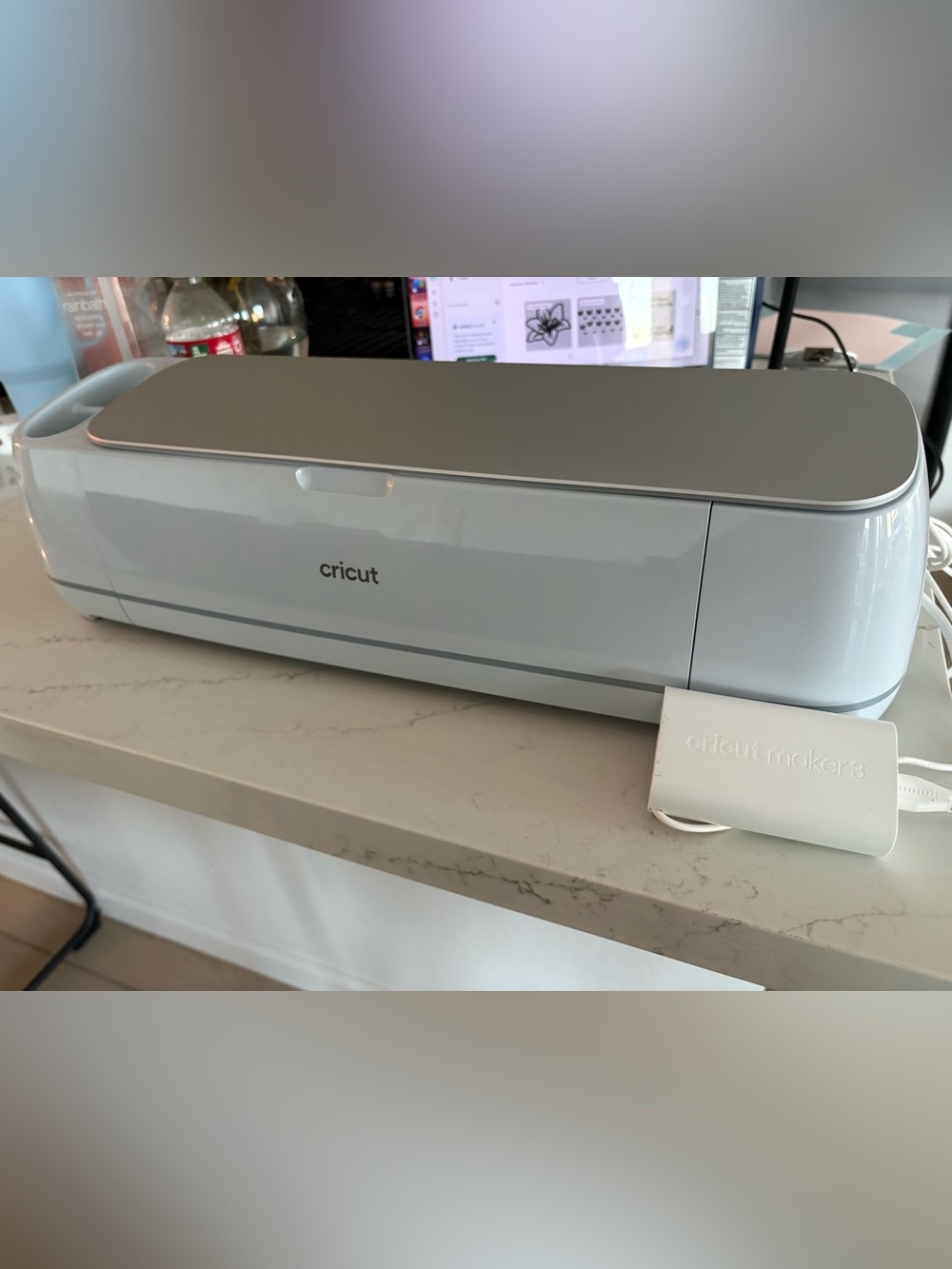 Cricut Maker 3 Cutting Machine
